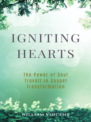 cover image of Igniting Hearts